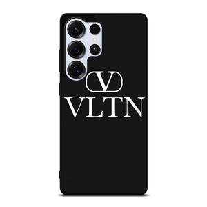 VALENTINO VLTN LOGO Samsung Galaxy S25 Ultra Case Cover VALENTINO VLTN LOGO Samsung Galaxy S25 Ultra Case Cover