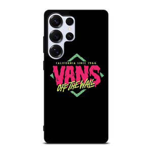 VANS OFF THE WALL 1966 Samsung Galaxy S25 Ultra Case Cover VANS OFF THE WALL 1966 Samsung Galaxy S25 Ultra Case Cover