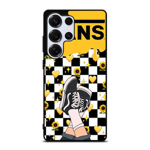 VANS OFF THE WALL 2 Samsung Galaxy S25 Ultra Case Cover VANS OFF THE WALL 2 Samsung Galaxy S25 Ultra Case Cover