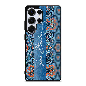 VERA BRADLEY 6 Samsung Galaxy S25 Ultra Case Cover VERA BRADLEY 6 Samsung Galaxy S25 Ultra Case Cover
