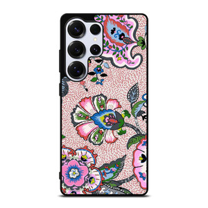 VERA BRADLEY BRAMBLE Samsung Galaxy S25 Ultra Case Cover VERA BRADLEY BRAMBLE Samsung Galaxy S25 Ultra Case Cover
