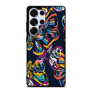 VERA BRADLEY BUTTERFLY Samsung Galaxy S25 Ultra Case Cover