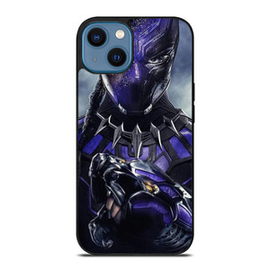 SHURI WAKANDA FOREVER BLACK PANTHER iPhone 14 Case Cover SHURI WAKANDA FOREVER BLACK PANTHER iPhone 14 Case Cover