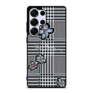 VERA BRADLEY FLORAL BLOOMS Samsung Galaxy S25 Ultra Case Cover