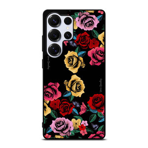 VERA BRADLEY HAVANA ROSE Samsung Galaxy S25 Ultra Case Cover VERA BRADLEY HAVANA ROSE Samsung Galaxy S25 Ultra Case Cover