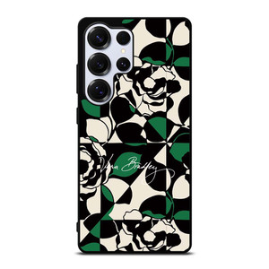 VERA BRADLEY IMPERIAL ROSE Samsung Galaxy S25 Ultra Case Cover VERA BRADLEY IMPERIAL ROSE Samsung Galaxy S25 Ultra Case Cover