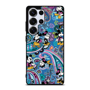 VERA BRADLEY MICKEY MOUSE Samsung Galaxy S25 Ultra Case Cover VERA BRADLEY MICKEY MOUSE Samsung Galaxy S25 Ultra Case Cover