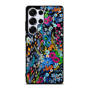 VERA BRADLEY MIDNIGHT BLUES Samsung Galaxy S25 Ultra Case Cover VERA BRADLEY MIDNIGHT BLUES Samsung Galaxy S25 Ultra Case Cover