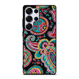 VERA BRADLEY PARISIAN Samsung Galaxy S25 Ultra Case Cover VERA BRADLEY PARISIAN Samsung Galaxy S25 Ultra Case Cover