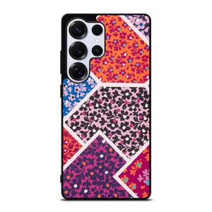 VERA BRADLEY PATTERNS Samsung Galaxy S25 Ultra Case Cover VERA BRADLEY PATTERNS Samsung Galaxy S25 Ultra Case Cover