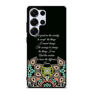 VERA BRADLEY QUOTES Samsung Galaxy S25 Ultra Case Cover VERA BRADLEY QUOTES Samsung Galaxy S25 Ultra Case Cover