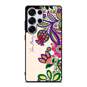 VERA BRADLEY ROSE Samsung Galaxy S25 Ultra Case Cover VERA BRADLEY ROSE Samsung Galaxy S25 Ultra Case Cover