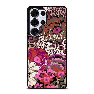 VERA BRADLEY ROSEWOOD Samsung Galaxy S25 Ultra Case Cover VERA BRADLEY ROSEWOOD Samsung Galaxy S25 Ultra Case Cover