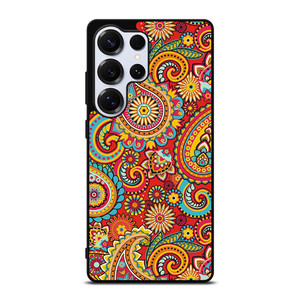 VERA BRADLEY SEAMLESS PATTERN Samsung Galaxy S25 Ultra Case Cover VERA BRADLEY SEAMLESS PATTERN Samsung Galaxy S25 Ultra Case Cover