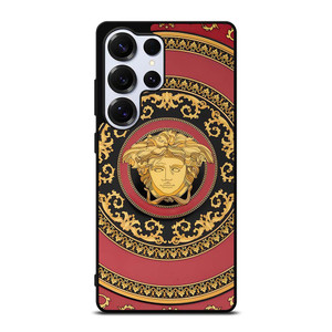 VERSACE CLASSIC EMBLEM Samsung Galaxy S25 Ultra Case Cover VERSACE CLASSIC EMBLEM Samsung Galaxy S25 Ultra Case Cover