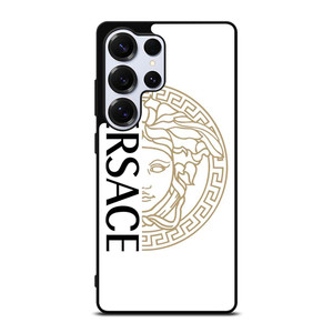 VERSACE FACE LOGO ICON Samsung Galaxy S25 Ultra Case Cover VERSACE FACE LOGO ICON Samsung Galaxy S25 Ultra Case Cover