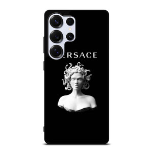 VERSACE ICON MEDUSA Samsung Galaxy S25 Ultra Case Cover VERSACE ICON MEDUSA Samsung Galaxy S25 Ultra Case Cover