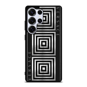 VERSACE LOGO ART Samsung Galaxy S25 Ultra Case Cover