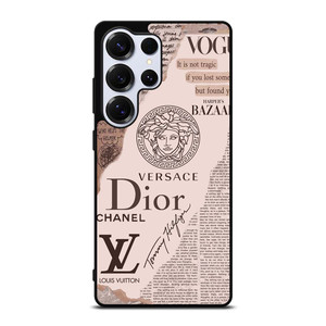 VERSACE LOUIS VUITTON LV DIOR WALLPAPER Samsung Galaxy S25 Ultra Case Cover VERSACE LOUIS VUITTON LV DIOR WALLPAPER Samsung Galaxy S25 Ultra Case Cover