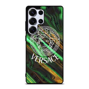 VERSACE LOUIS VUITTON LV LOGO Samsung Galaxy S25 Ultra Case Cover VERSACE LOUIS VUITTON LV LOGO Samsung Galaxy S25 Ultra Case Cover
