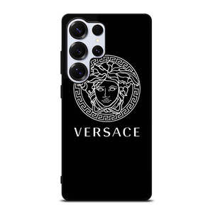 VERSACE MEDUSA ICON EMBLEM LOGO Samsung Galaxy S25 Ultra Case Cover VERSACE MEDUSA ICON EMBLEM LOGO Samsung Galaxy S25 Ultra Case Cover