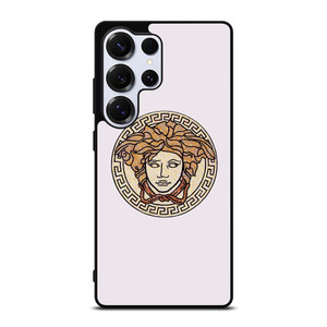 VERSACE MOZAIK ICON Samsung Galaxy S25 Ultra Case Cover VERSACE MOZAIK ICON Samsung Galaxy S25 Ultra Case Cover