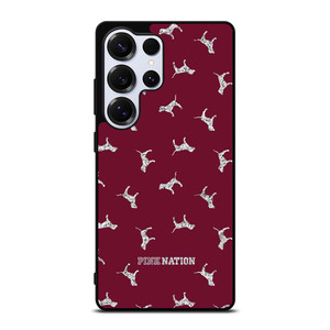 VICTORIA'S SECRET PINK NATION DOG Samsung Galaxy S25 Ultra Case Cover VICTORIA'S SECRET PINK NATION DOG Samsung Galaxy S25 Ultra Case Cover