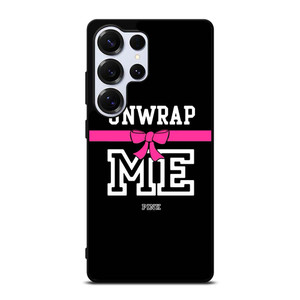 VICTORIA'S SECRET PINK UNWRAP ME Samsung Galaxy S25 Ultra Case Cover VICTORIA'S SECRET PINK UNWRAP ME Samsung Galaxy S25 Ultra Case Cover