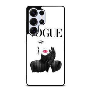 VOGUE FASHION Samsung Galaxy S25 Ultra Case Cover VOGUE FASHION Samsung Galaxy S25 Ultra Case Cover
