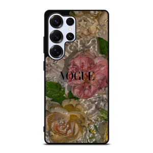 VOGUE WATER ROSE Samsung Galaxy S25 Ultra Case Cover VOGUE WATER ROSE Samsung Galaxy S25 Ultra Case Cover