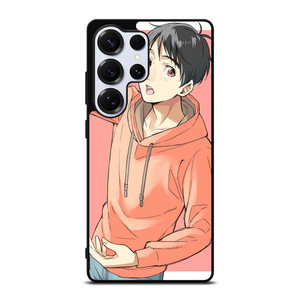 YURI ON ICE KATSUKI ANIME 2 Samsung Galaxy S25 Ultra Case Cover
