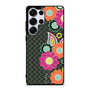 ZIGGY ZINNIA VERA BRADLEY Samsung Galaxy S25 Ultra Case Cover ZIGGY ZINNIA VERA BRADLEY Samsung Galaxy S25 Ultra Case Cover