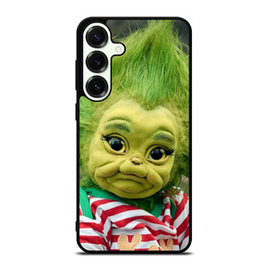 BABY GRINCH CARTOON Samsung Galaxy S25 Plus Case Cover BABY GRINCH CARTOON Samsung Galaxy S25 Plus Case Cover