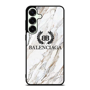 BALENCIAGA LOGO MARBLE Samsung Galaxy S25 Plus Case Cover BALENCIAGA LOGO MARBLE Samsung Galaxy S25 Plus Case Cover
