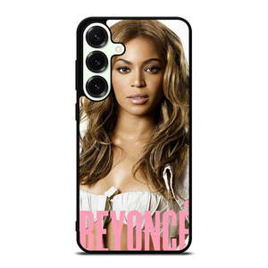 BEYONCE KNOWLES Samsung Galaxy S25 Plus Case Cover BEYONCE KNOWLES Samsung Galaxy S25 Plus Case Cover