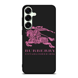 BURBERRY LOGO SCARF Samsung Galaxy S25 Plus Case Cover BURBERRY LOGO SCARF Samsung Galaxy S25 Plus Case Cover