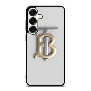 BURBERRY LONDON EMBLEM LOGO ICON Samsung Galaxy S25 Plus Case Cover BURBERRY LONDON EMBLEM LOGO ICON Samsung Galaxy S25 Plus Case Cover