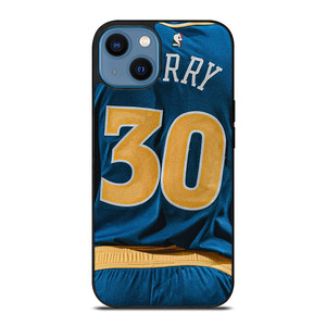 STEPHEN CURRY JERSEY iPhone 14 Case Cover STEPHEN CURRY JERSEY iPhone 14 Case Cover