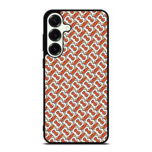 BURBERRY NEW LOGO COLLAGE Samsung Galaxy S25 Plus Case Cover BURBERRY NEW LOGO COLLAGE Samsung Galaxy S25 Plus Case Cover