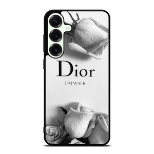 CHRISTIAN DIOR LOGO CATWALK Samsung Galaxy S25 Plus Case Cover CHRISTIAN DIOR LOGO CATWALK Samsung Galaxy S25 Plus Case Cover