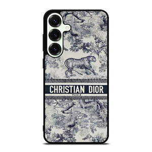 CHRISTIAN DIOR PARIS ART NATURE Samsung Galaxy S25 Plus Case Cover CHRISTIAN DIOR PARIS ART NATURE Samsung Galaxy S25 Plus Case Cover