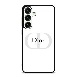 CHRISTIAN DIOR PARIS LOGO Samsung Galaxy S25 Plus Case Cover CHRISTIAN DIOR PARIS LOGO Samsung Galaxy S25 Plus Case Cover