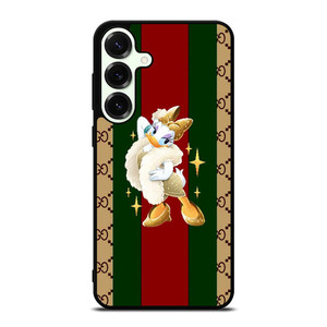 DAISY DUCK GUCCI ICON Samsung Galaxy S25 Plus Case Cover DAISY DUCK GUCCI ICON Samsung Galaxy S25 Plus Case Cover