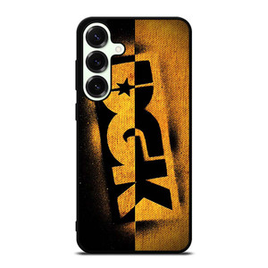 DGK SKATEBOARDING YELLOW LOGO Samsung Galaxy S25 Plus Case Cover DGK SKATEBOARDING YELLOW LOGO Samsung Galaxy S25 Plus Case Cover