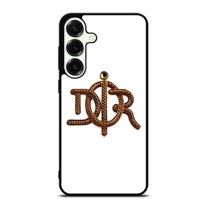DIOR METAL LOGO Samsung Galaxy S25 Plus Case Cover DIOR METAL LOGO Samsung Galaxy S25 Plus Case Cover