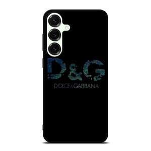DOLCE AND GABBANA D&G LOGO ICON EMBLEM Samsung Galaxy S25 Plus Case Cover DOLCE AND GABBANA D&G LOGO ICON EMBLEM Samsung Galaxy S25 Plus Case Cover