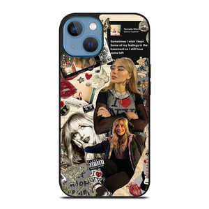 SABRINA CARPENTER COLLAGE iPhone 13 Case Cover SABRINA CARPENTER COLLAGE iPhone 13 Case Cover