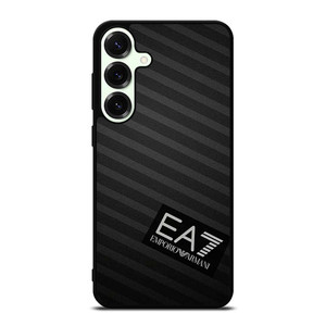 EMPORIA ARMANI EA7 STRIPES LOGO Samsung Galaxy S25 Plus Case Cover EMPORIA ARMANI EA7 STRIPES LOGO Samsung Galaxy S25 Plus Case Cover
