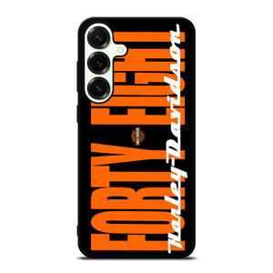 FORTY EIGHT LOGO HARLEY DAVIDSON Samsung Galaxy S25 Plus Case Cover FORTY EIGHT LOGO HARLEY DAVIDSON Samsung Galaxy S25 Plus Case Cover