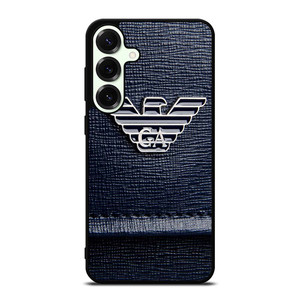 GIORGIO ARMANI EMBLEM Samsung Galaxy S25 Plus Case Cover GIORGIO ARMANI EMBLEM Samsung Galaxy S25 Plus Case Cover